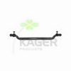 KAGER 41-0823 Rod Assembly